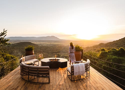 Cottar’s 1920s Safari Camp: Luxury, Privacy, and Authentic Safaris